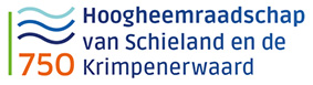 Logo Hoogheemraadschap Schieland en de Krimpenerwaard
