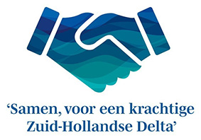 Logo Regiodeal Zuid Hollandse Delta
